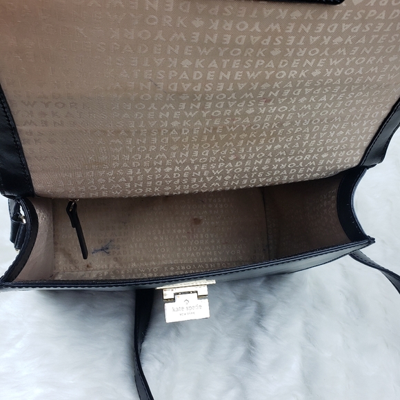 Kate Spade Doris Satchel - Picture 10 of 12